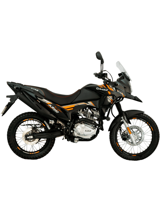 Avelloz AZ160 Xtreme